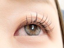 パティオアイラッシュ(Patio eyelash)/カラーエクステ