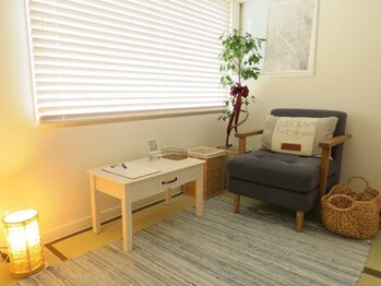 ルクラ(Ru-cura)/MENS受付