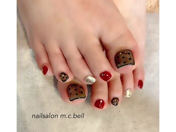 エムシーベル(m.c bell)/