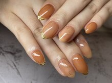 エルモサ/ネイルデザイン