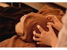 リラクゼーションサロン ハナ 大垣(HANA)/ドライヘッドスパ