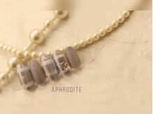 アフロデイーテ(Aphrodite)/