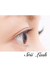 シリーラッシュ 武蔵小杉/装着前