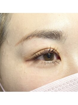 シャルコット(shall cocotte。)/セラムラッシュリフト