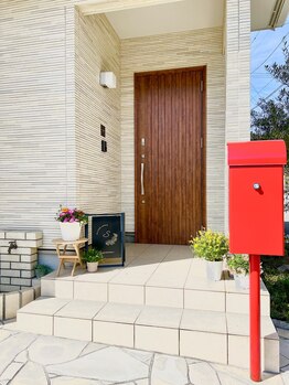 プライベートサロン エス(S)/サロン外観