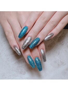 トレジャー(treasure)/