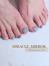 ミラクル ミラー(MIRACLE MIRROR)/