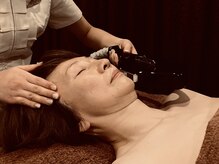 アラフェイス/フォト光フェイシャル