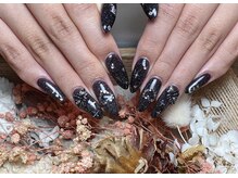 ミスシュガーネイル(MS Sugar Nail)/