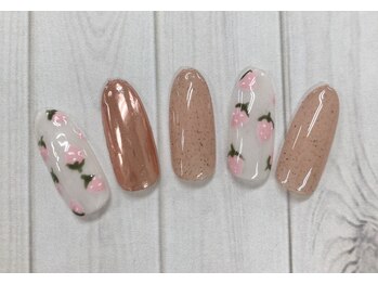 ティーエヌ イトーヨーカドー能見台店/季節の定額6600円コース