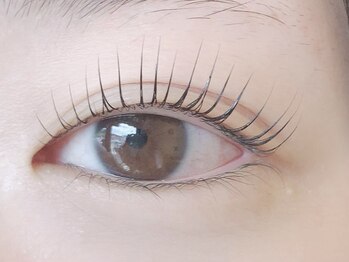 フリルナチュール 難波店(Frillnature)/パリジェンヌラッシュリフト