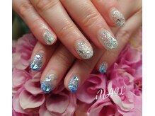 アイネイル(iNAIL)/