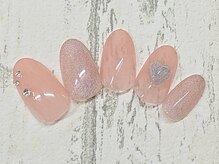 ネオ(Neo)/定額デザイン＊Cコース