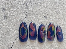 ココイロ(COCOIRO)/うねうねミラー