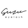 スズアイラッシュ(suzu eyelash)のお店ロゴ