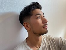 リンダ(Linda)/メンズシェービングも好評