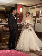 サンイチゼロ(310)/ブライダル