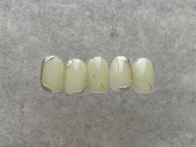 オーア(ore.)/2023/8月マンスリーデザイン6