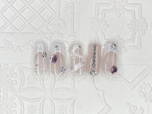 ミスシュガーネイル(MS Sugar Nail)/