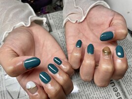 シンプルデザインコース¥5,500