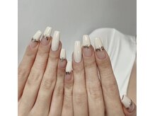 クイーンズビューティーサロン 新宿本店(Queen's beauty salon)/チップアートやり放題&つけ放題