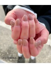 エムシーベル(m.c bell)/