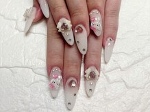 ネルフィーズ(NAILFY's)