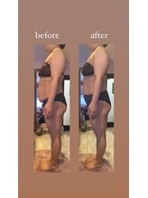 灯香庵 玉響(たまゆら)/【漢方アロマ】beforeafter