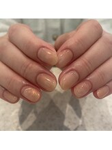 リノ(lino)/ピンクニュアンス