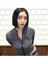 ライル(RILE)/flatlash/140