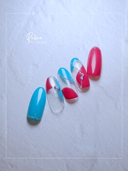 ルクア(Rukua)/定額デザイン