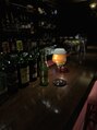 プリジム 池袋(PriGym)&nbsp;お酒を飲むのが大好きです。ぜひ美味しいお酒の話をしましょう