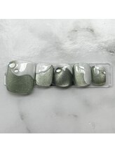 ルーシーズ アイラッシュアンドネイル 小倉店(Lucy's Eyelash&Nail)/