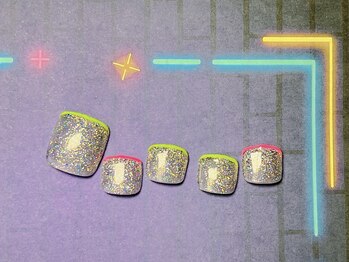 カノア(KANOA)/フリーアート