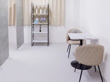 ブレスト サロン 奈良店(Bryst Salon)の雰囲気（ゆったり広々リラックス空間で頑張る自分へのご褒美に）