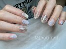 mirror×nuance