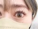 メデル 表参道(MEDERU)の写真/最新技術【＆healthy】大好評♪エクステ×パーマでぱっちり仕上げ☆目元に光を取り込んで若々しい瞳へ♪