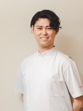さくらリバース治療院 名東高針 高橋 佳大
