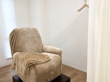 デザインケー 山形天童店(designK)の雰囲気（広々とした個室で周りを気にせずゆったりお過ごしいただけます）