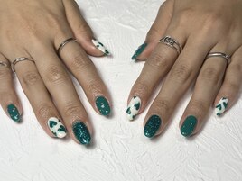 ★ニュアンス・デザイン ¥6000