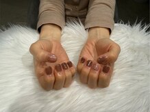 リンダ(Linda)/定額ネイル