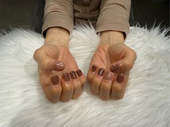 リンダ(Linda)/定額ネイル