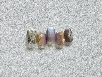 ツーバイ マックスビューティー 下北沢(2by MAX BEAUTY)/和装