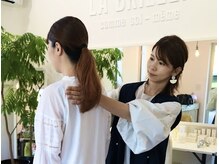 メヴィ(Mavie)の雰囲気（骨格診断・顔タイプ診断を掛け合わせた24タイプからアドバイス！）
