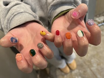 ウンヌン(unnun)/