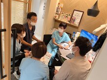 グランルーツ(GranRoots)/歯科医院様とくいしばり会議