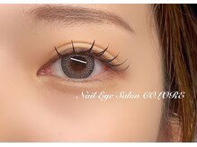 クロレ(Nail Salon COLORE)/見え方変われる！