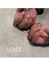 アイム(AIME)/韓国