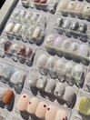 ニュアンスシンプル