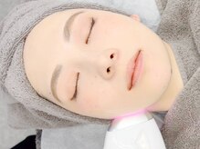 ルシール タカツキ(LUCIR TAKATSUKI)